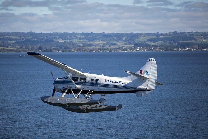 Crater Lakes Scenic Flight with Natural Hot Pool Bathing by Floatplane - Price and Value: What You’re Paying For (and What You Get Back)