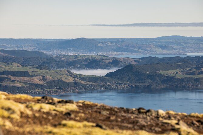 Crater Lakes Scenic Flight with Natural Hot Pool Bathing by Floatplane - The Scenic Flight: What You’ll Be Watching For