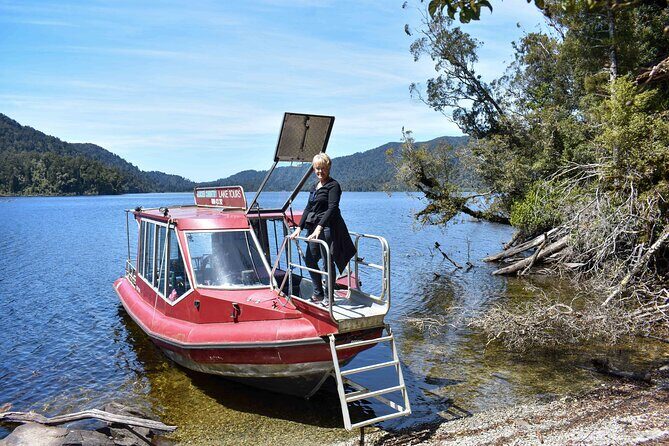 Cruise & Rainforest Walk - Franz Josef Glacier - Key takeaways (what’s really worth your time)