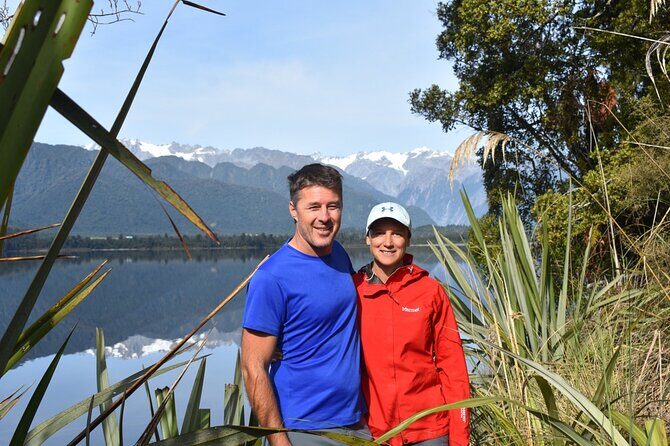 Cruise & Rainforest Walk - Franz Josef Glacier - Pricing of $92.47: is it good value for Franz Josef?