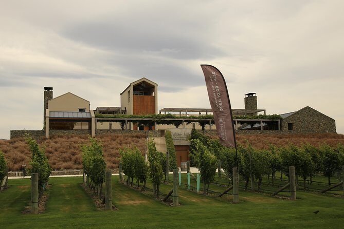 CRUISE SHIP DAY Marlborough Hop On Hop Off Wine Tours - Picton cruise days: getting from the port to Blenheim’s wine roads