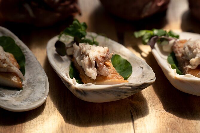 Cultural Experience & Seasonal Māori Cuisine at Te Pā Tū - Who should book Te Pā Tū, and who might want a different night