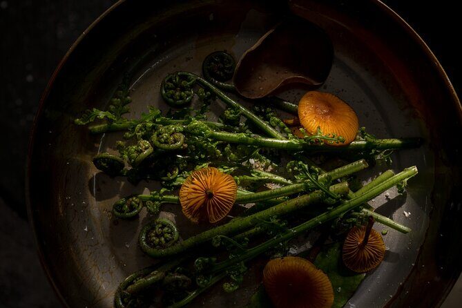 Cultural Experience & Seasonal Māori Cuisine at Te Pā Tū - Should you book Te Pā Tū?