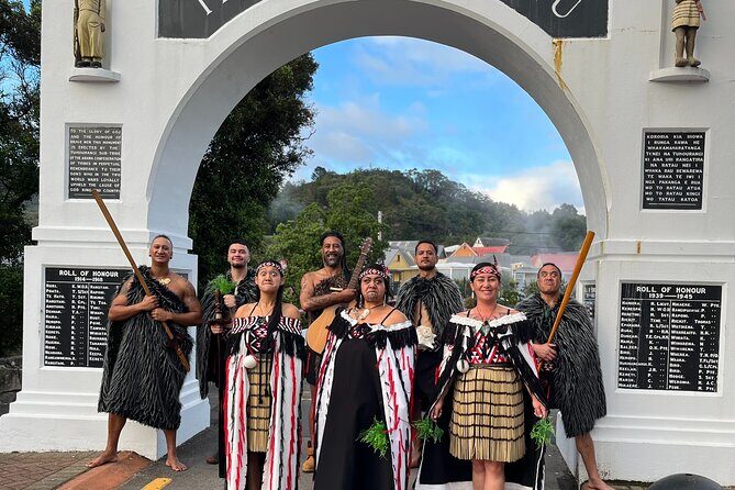 Cultural Performance - Key points to know before you go