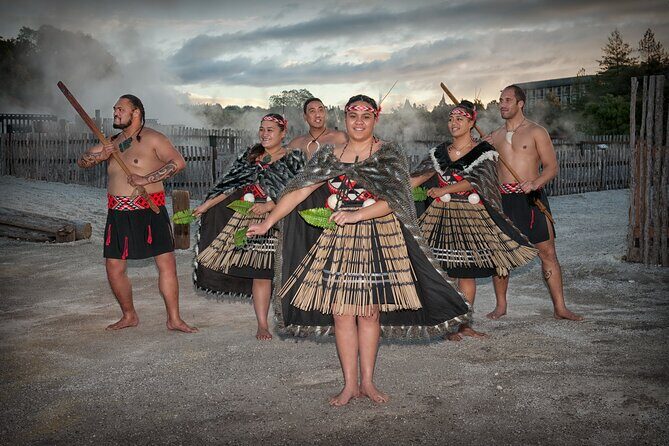 Cultural Performance - Price and value in Rotorua: why $21.72 can be a smart buy