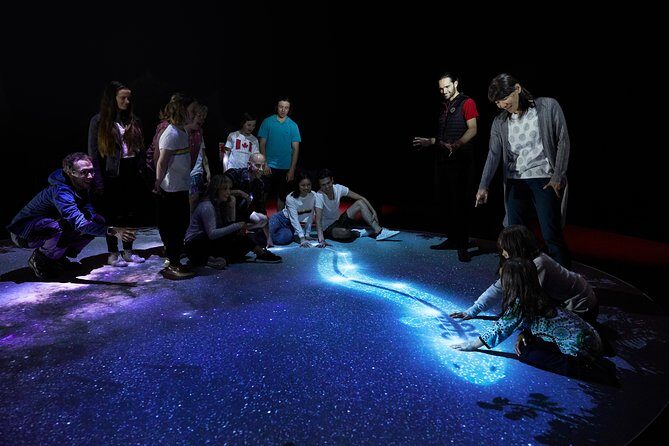 Dark Sky Indoor Maori Cultural Astronomy Experience - Key things worth knowing before you go