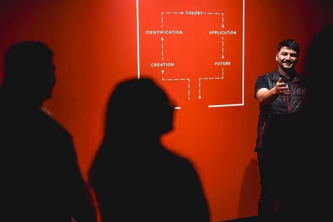 Dark Sky Indoor Maori Cultural Astronomy Experience - Your guide matters: how the storytelling lands