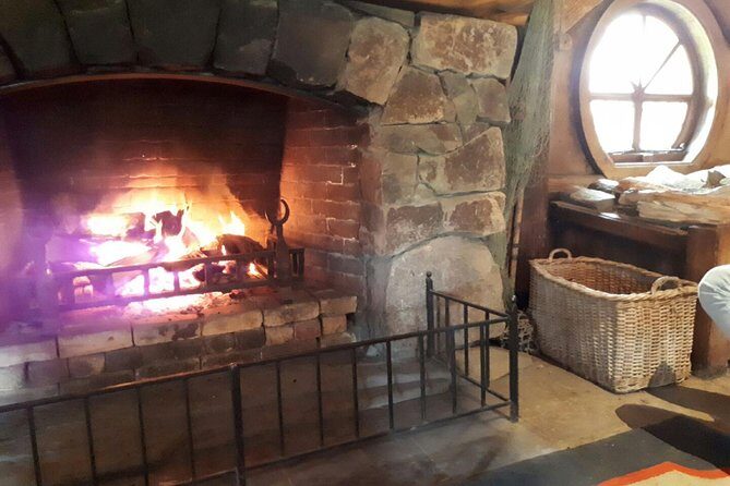 Day Tour Hobbiton + Rotorua from Auckland in Luxury Minibus - Why Hobbiton Plus Rotorua Works So Well From Auckland
