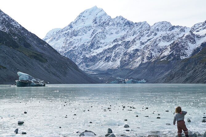 Day Trip: Lake Tekapo to Mt Cook National Park - Key Things I Think You’ll Care About