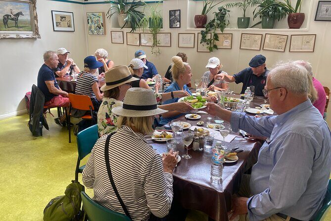 Delicious walking food tour of Dunedin - Why the Walking Route Matters (Even If You’re Just Passing Through)