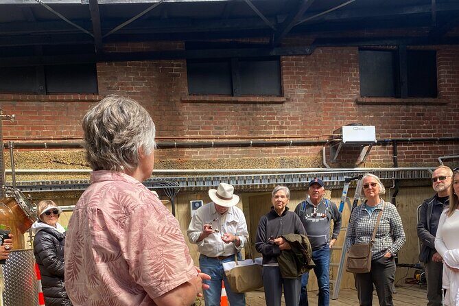 Delicious walking food tour of Dunedin - The Real Value: How a $139.63 Tour Becomes Worth It