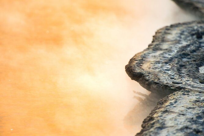 Devil's Bath Experience - Private Tour to Wai-O-Tapu & Lake Taupo - Devil’s Bath Walk Tip: How to Photograph Without Stress