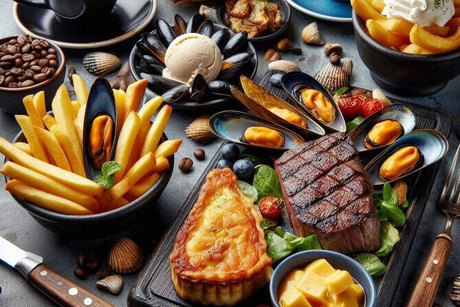 Devonport Food & History Walking Tour: Taste and Explore - Key highlights at a glance