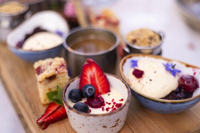 Dinner at Walter Peak High Country Farm and Cruise from Queenstown - Price and Value: Is $117.29 Worth It?