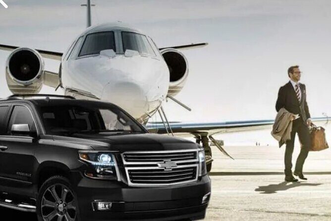 Direct & Quick Auckland Airport Transfer to/from Hotel in SUV - Who this transfer is best for