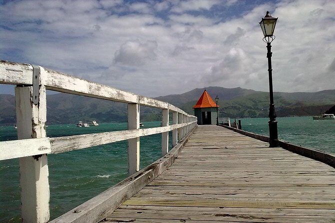 Discover Akaroa: Self Guided Audio Tour - How the Akaroa self-guided audio tour actually works