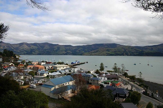 Discover Akaroa: Self Guided Audio Tour - Price and value: what $15.29 buys you in Akaroa