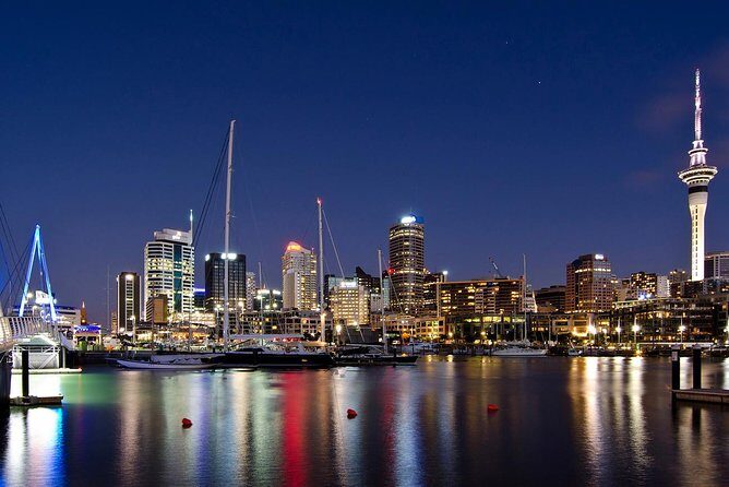 Discover Auckland City Tour: The City of Sails - Price and Value: What $108.60 Buys You (and What It Doesn’t)