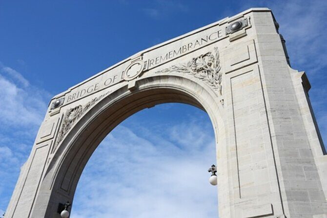 Discover Christchurch Sightseeing Tour - First-Day Christchurch: Why This 3-Hour Route Works