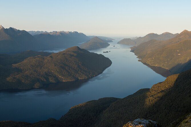 Discover Doubtful Sound // Helicopter Scenic Flight from Te Anau - Key things to know before you book