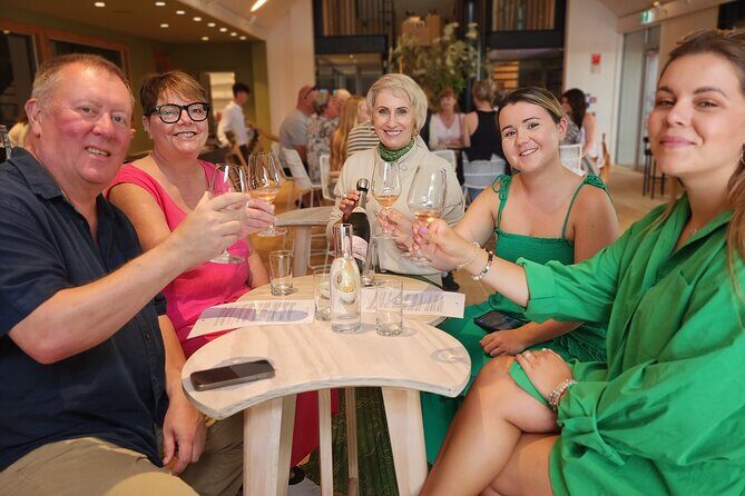 Discover Marlborough Wine - Afternoon Marlborough Wine Tour - Getting there: Picton vs Blenheim, and the timing you can’t ignore