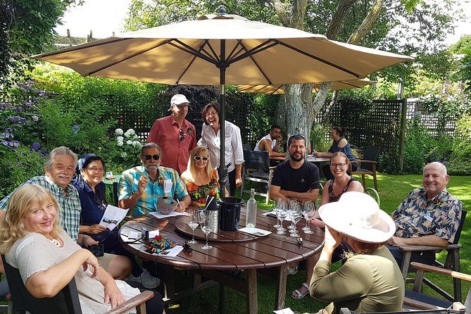 Discover Marlborough Wine - Afternoon Marlborough Wine Tour - Snacks, chocolate, and the no-lunch reality