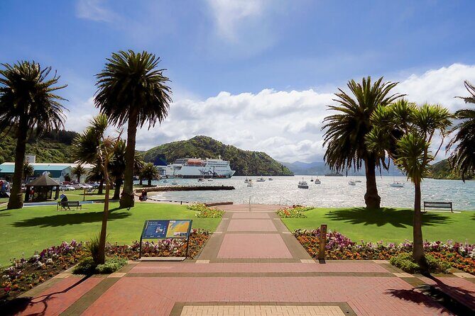Discover Picton: Self-Guided Audio Tour - The Māori past thread: how this tour ties culture into a waterfront walk