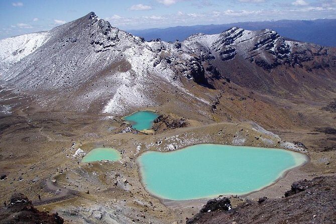 Discover Tongariro: Self-Guided Audio Tour - Price and Value: Is $15.29 Worth It?