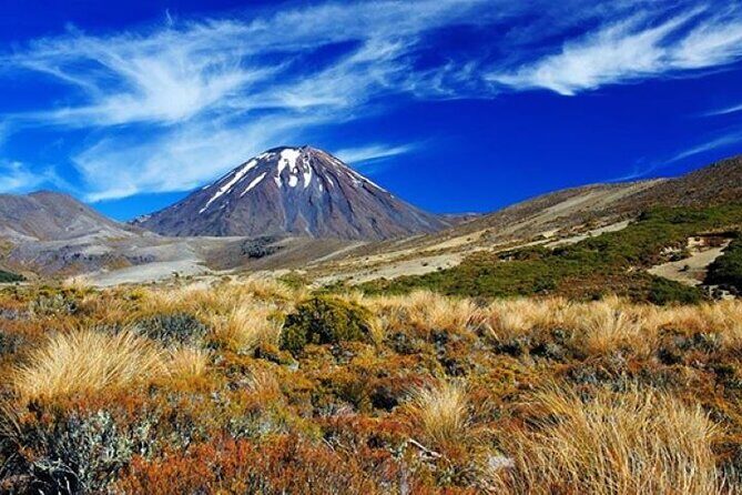 Discover Tongariro: Self-Guided Audio Tour - GPS Map and Downloading: The Real Make-or-Break