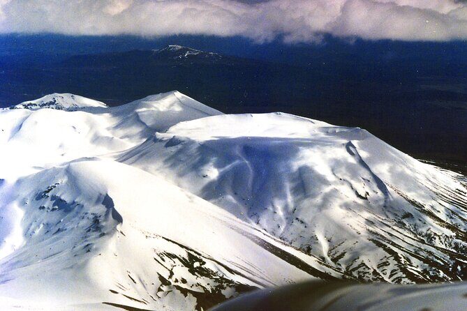 Discover Tongariro: Self-Guided Audio Tour - Timing Reality Check: 1–3 Hours or a Full-Day Hike?