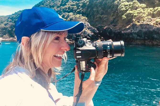 Dolphin & Wildlife Encounters - Who this cruise suits best (and who might want a different plan)