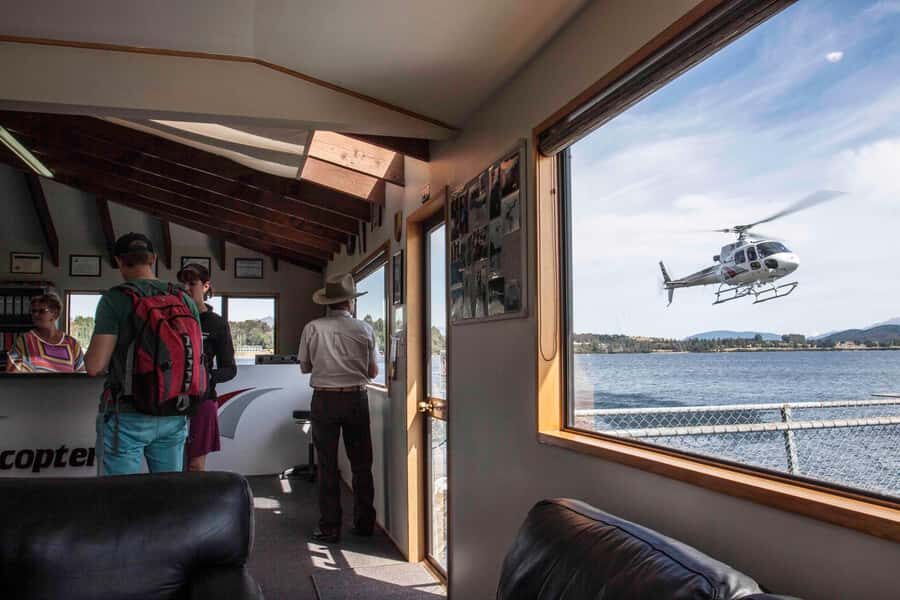 Doubtful Sound: Scenic Flight with 2 Landings - The price question: is $636 per person worth it?