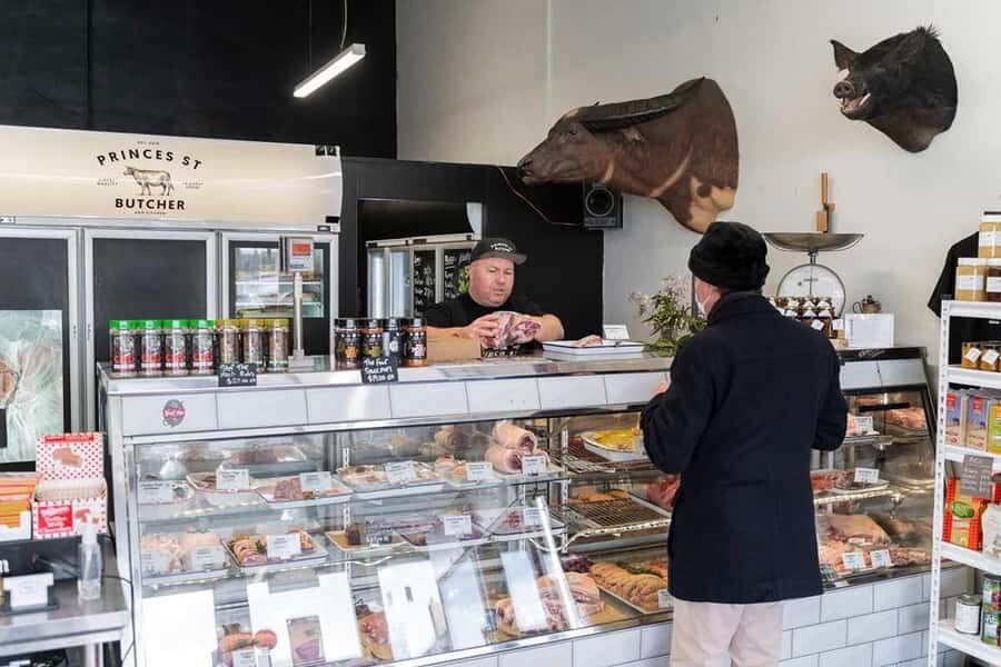 Dunedin: 3 Hour Artisan Food Walking Tour - What Makes This Dunedin Food Walk Worth Your Time