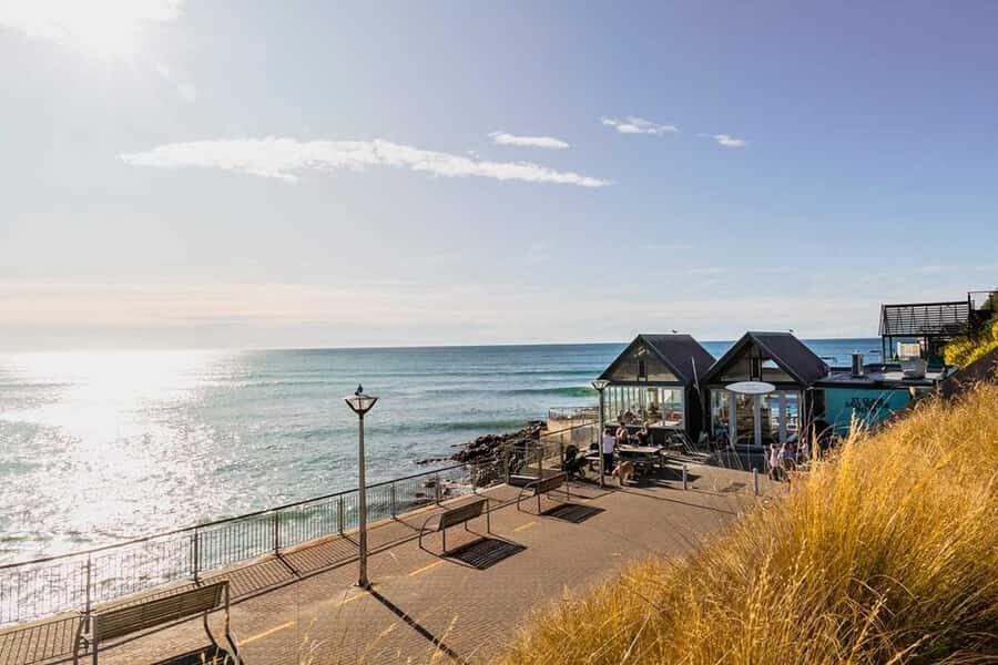 Dunedin: 3 Hour Artisan Food Walking Tour - Oldest Fish and Chips: The Dunedin Classic You’ll Understand After One Bite