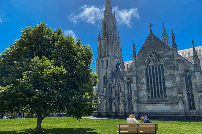 Dunedin City - Settlers & Voyages Tour - Key highlights to look for