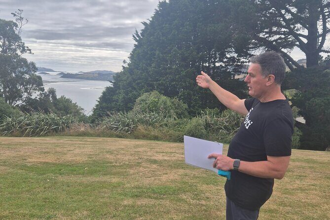 Dunedin City - Settlers & Voyages Tour - Price and value: what you’re really buying for $86.26