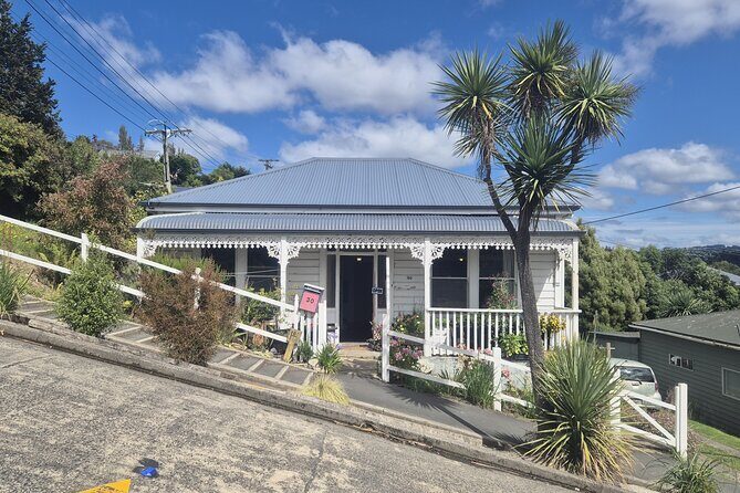 Dunedin City - Settlers & Voyages Tour - Māori and Polynesian navigation: the story that changes how you look at the route