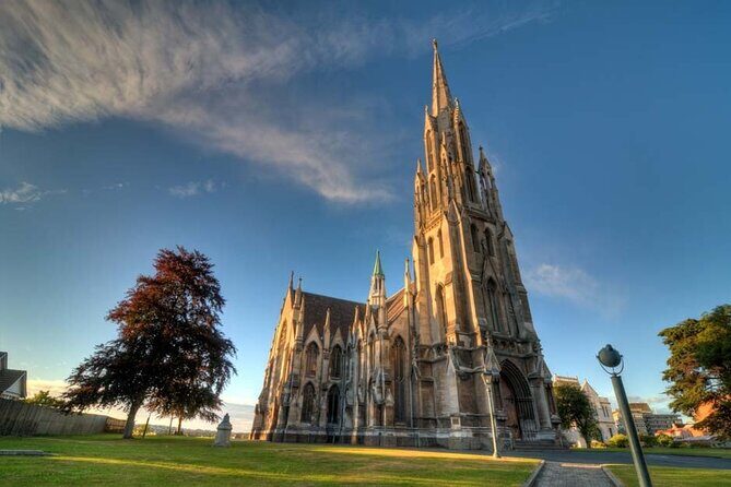 Dunedin Private Fullday Tour - Price and Value: What $434.40 Buys You in Real Terms