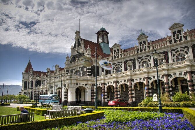 Dunedin Private Fullday Tour - Guide Matters: Josh’s Local Touch Turns the Day into Something Personal