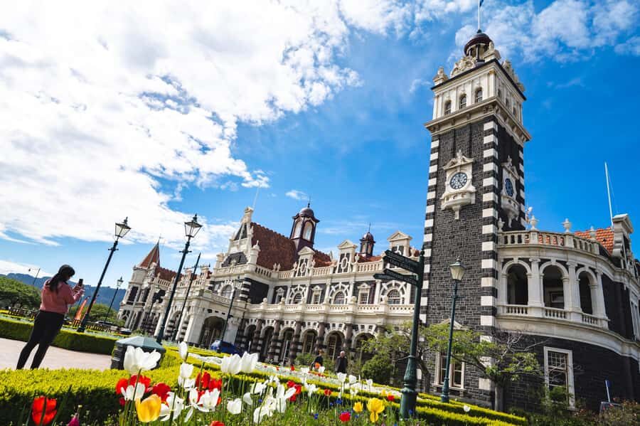 Dunedin: Scenic Railway Tour Through the Taieri Gorge - Price and value: is $95 fair for five hours?