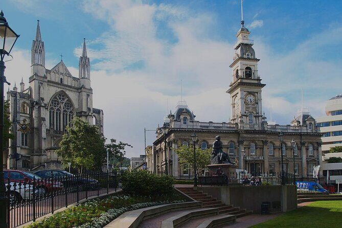 Dunedin Shore Excursion City Sightseeing & Tour of Larnach Castle - Timing, Food, and What to Pack for a 7-Hour Cruise Day