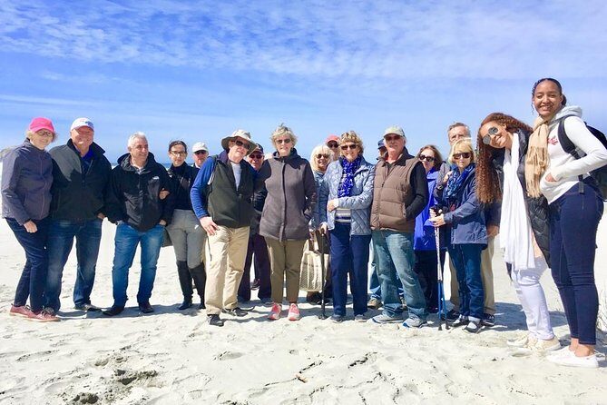 Dunedin Shore Excursion: Small-Group Tour of Dunedin and the Otago Peninsula - The smart half-day formula from Port Chalmers