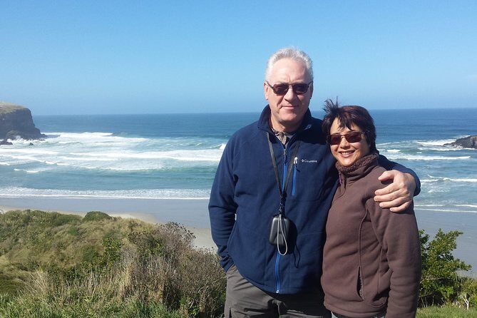 Dunedin Shore Excursion: Small-Group Tour of Dunedin and the Otago Peninsula - Beach time for Hooker’s sea lions (and why timing is everything)