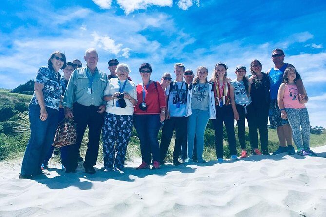Dunedin Shore Excursion: Small-Group Tour of Dunedin and the Otago Peninsula - Comfort, pacing, and the guide factor (especially on a cruise day)