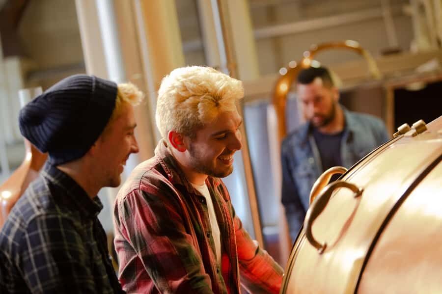 Dunedin: Speight's Brewery Guided Tour with Tasting - Why Speight’s Brewery feels like a Dunedin stop, not a detour