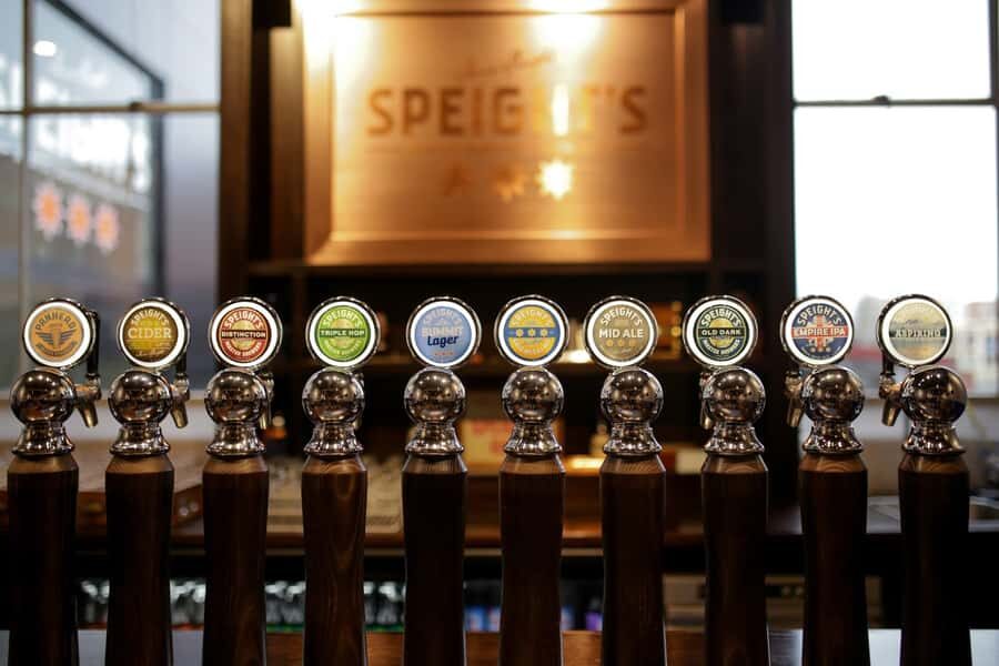 Dunedin: Speight's Brewery Guided Tour with Tasting - Beer tasting in the iconic room: how to get the most out of it