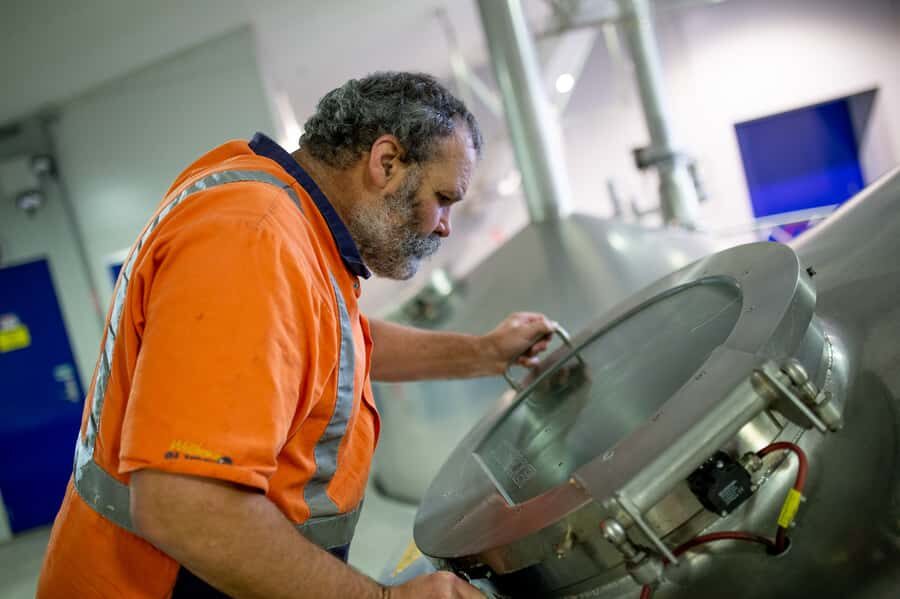 Dunedin: Speight's Brewery Guided Tour with Tasting - Your 75-minute game plan: what you’ll do step by step