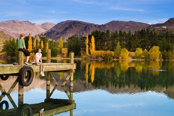 Dunedin to Queenstown One Way Tour Including Taieri Gorge Train - Where You Start and How the Day Flows