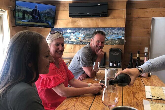 ebike tour lake Hawea river track to Wanaka - Coffee and Pastries in Wanaka: A Break That Actually Fits the Ride