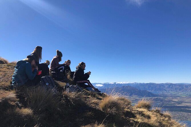 ebike tour lake Hawea river track to Wanaka - E-Bike and Terrain Reality: What to Expect When It’s Gravel Time